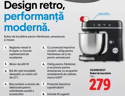 Robot de bucătărie